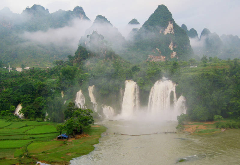 شلالات Gioc - فيتنام 149069,xcitefun-ban-gioc-waterfall-16