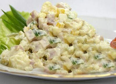 149346xcitefun egg salad 3  - Egg salad recipe