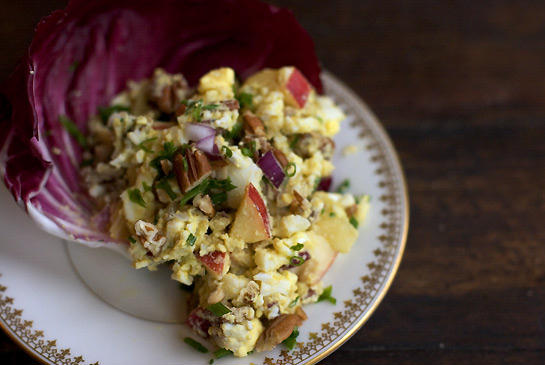 149348xcitefun egg salad 1  - Egg salad recipe