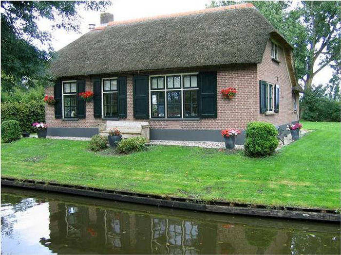 151360xcitefun giethoorn village 11 - Greenland or Dreamland - Its Netherlands