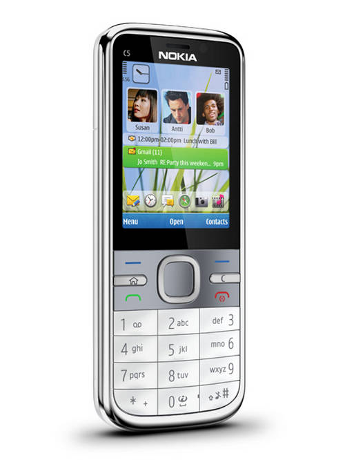 Nokia 7620