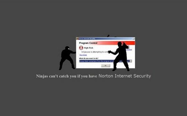 Funny Ninja Pictures