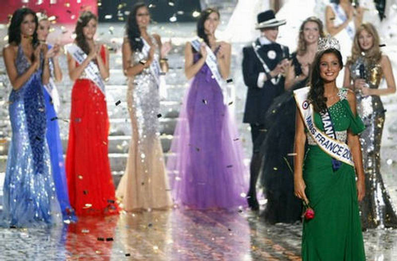 Miss France 2010 Photo Gallery 152718,xcitefun-image015