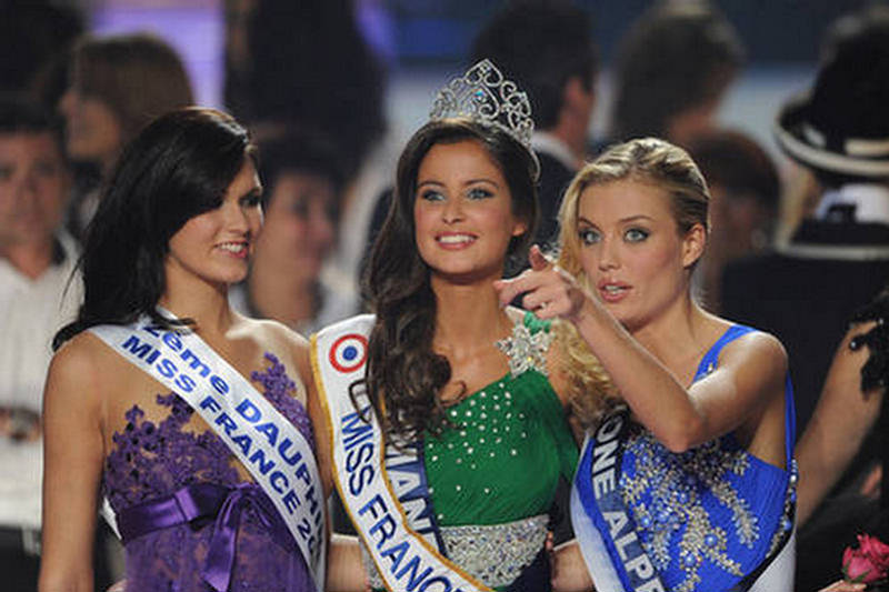 Miss France 2010 Photo Gallery 152719,xcitefun-image014