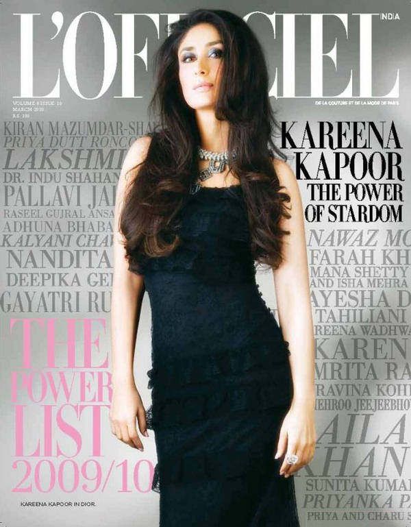 Kareena Kapoor - The Power Of Stardom 153556,xcitefun-kareena-kapoor-stardom-1