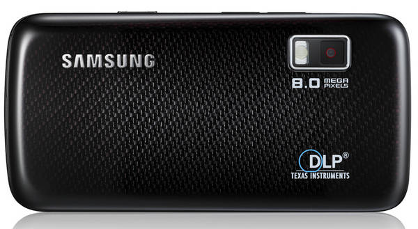 Samsung I8520 Beam Mobile Phone Reviews 154305,xcitefun-samsung-beam-specs