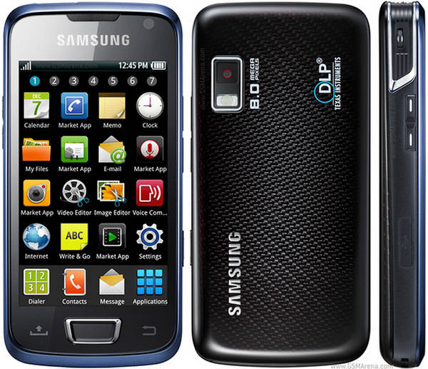 Samsung I8520 Beam Mobile Phone Reviews 154307,xcitefun-samsung-beam-pictures