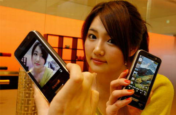 Samsung I8520 Beam Mobile Phone Reviews 154308,xcitefun-samsung-beam-images