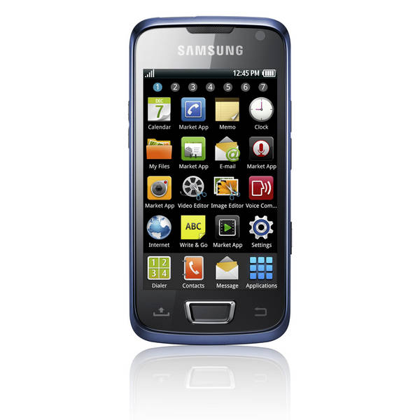 Samsung I8520 Beam Mobile Phone Reviews 154310,xcitefun-samsung-beam-details