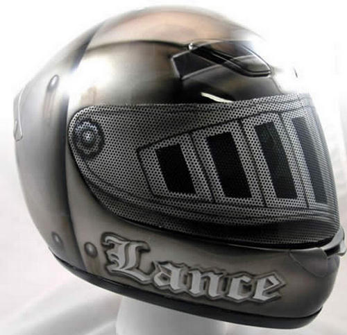 Motorcycle Helmet Designs - XciteFun.net