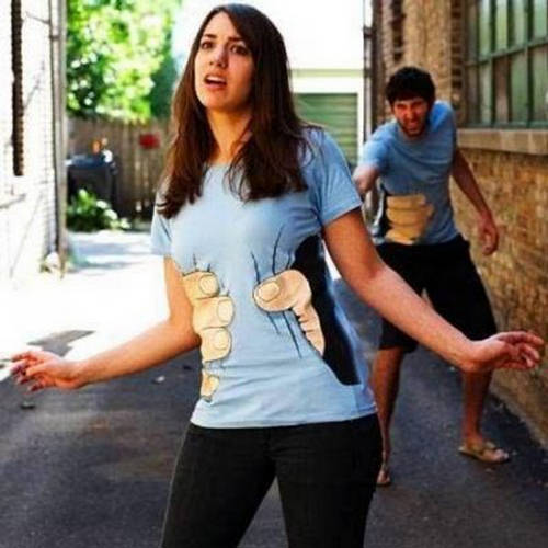 Crazy Fashion - Hilarious T-Shirt Designs 155526,xcitefun-hilarious-t-shirt-8