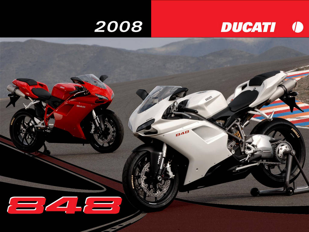 Ducati 848 - The Baby Superbike 155776,xcitefun-ducati-superbike-wallpapers-01