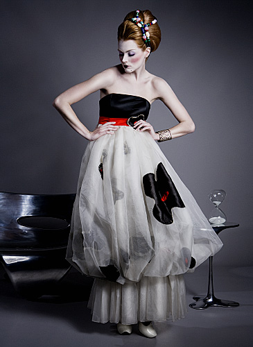 Glamor amp Fashion