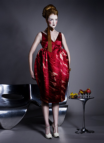 Glamor amp Fashion
