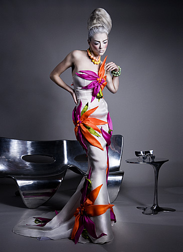 Glamor amp Fashion