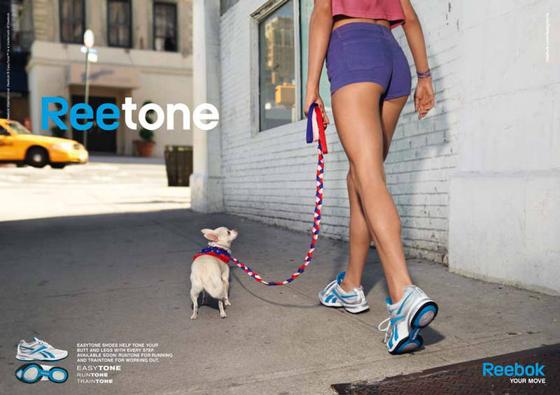 Reebok Easytone - Reetone Your Move 156692,xcitefun-reebok-reetone-1