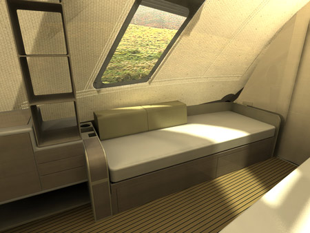 ‘Opera’ is a luxury mobile holiday home that resembles the ‘Opera House’ 156975,xcitefun-opera-4