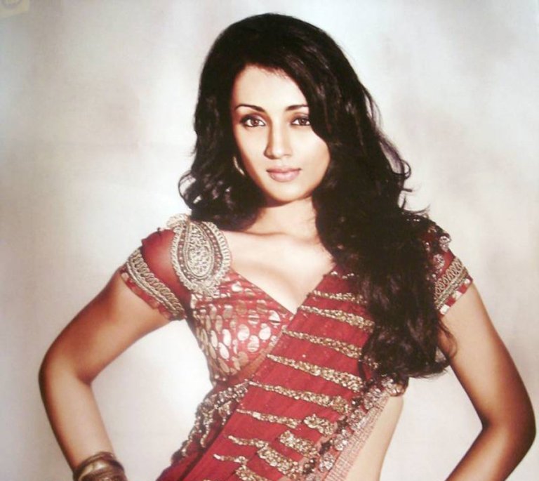 Trisha South Indian Actress photo shoot for Scope Magazine 157734,xcitefun-6jljit