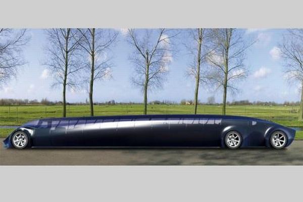 is the bus of the future is the bus of the future