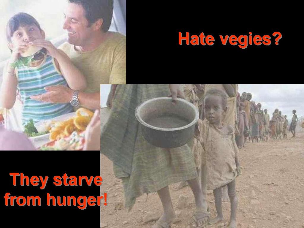 Difference Between Poor And Rich