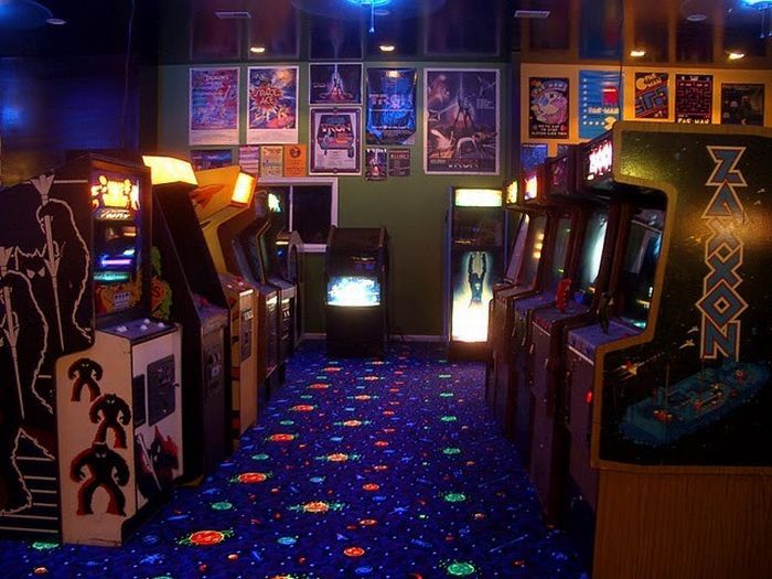 Best Best Arcade Games For Game Room for Gamers