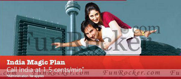 Kareena Airtel Ad