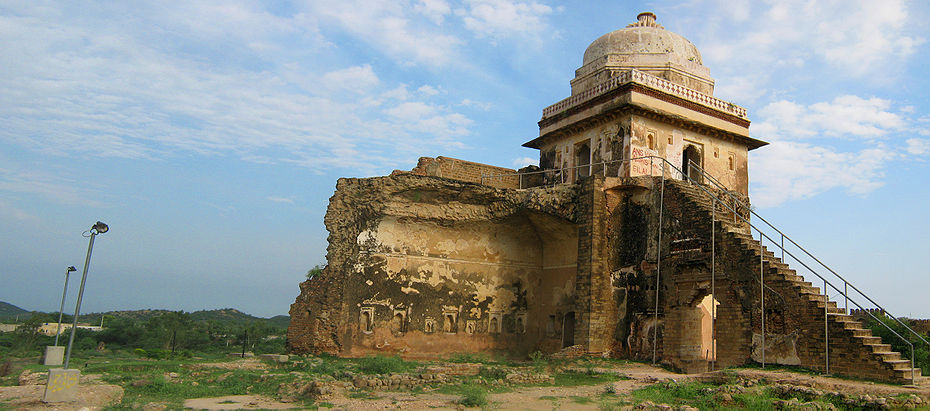 Rohtas Fort Pakistan