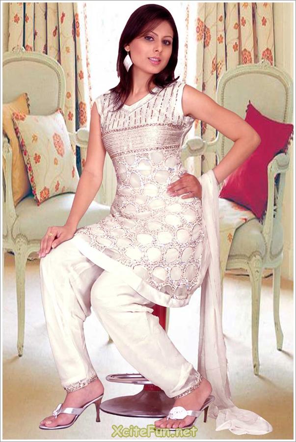 Gorgeous Wedding Salwar Kameez