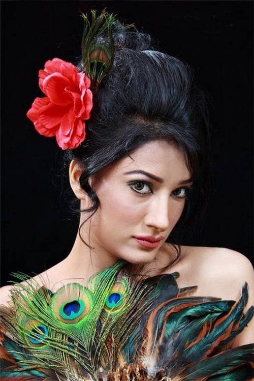 Mehwish Hayat Photos