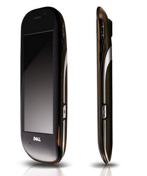 176533xcitefun dell mini 3i - Dell Mobile Phones Smartphones Collection