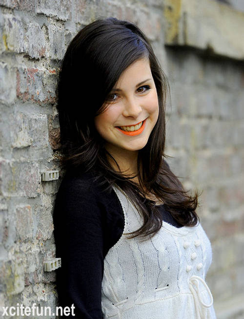 lena meyer landrut pics. Lena MeyerLandrut The Voice of