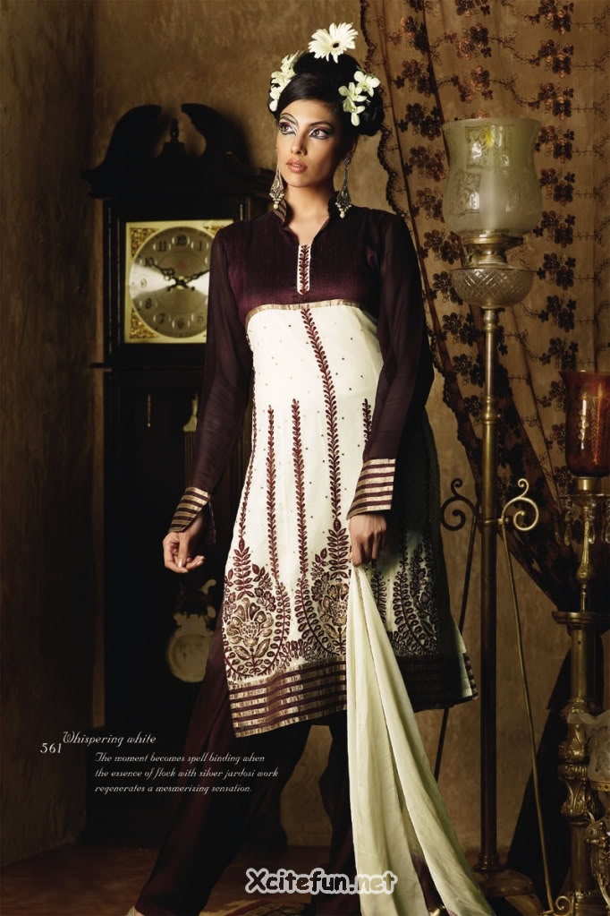 Designer Fancy Salwar kameez