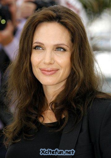 Angelina Jolie Birthday