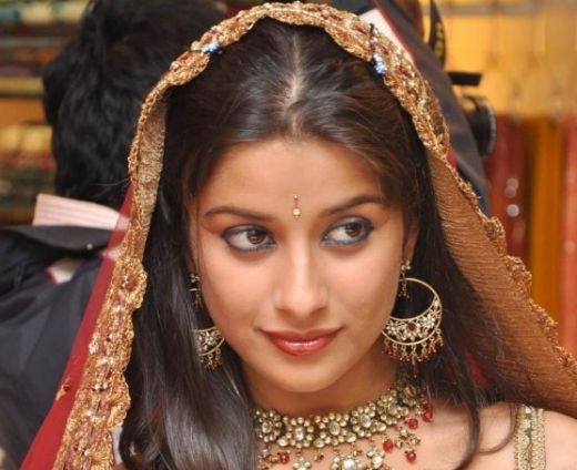 Bollywood Brides  Actresses In Bridal Dress