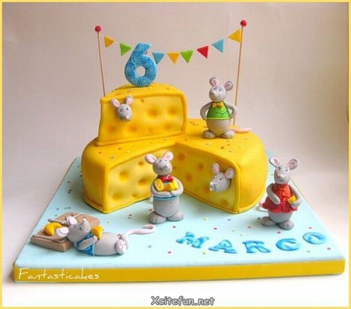 ممكن ترحيب 179345,xcitefun-most-wonderful-creative-cakes1