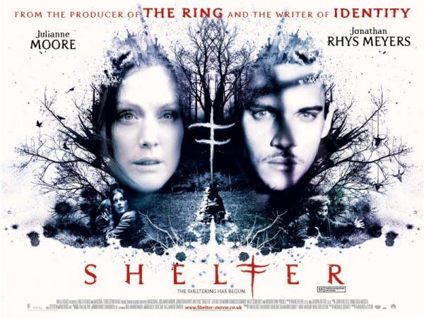 حصريا مع فيلم الرعب والغموض " Shelter 2009 " وبجوده Dvd وبحجم 271 ميجا على سيرفرات مباشره وكتير  180389,xcitefun-shelter-movie-poster