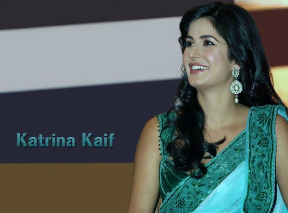 Wallpapers of Glamorous Girl quotKatrina Kaifquot