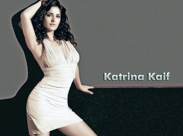 Wallpapers of Glamorous Girl quotKatrina Kaifquot