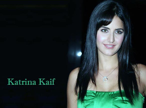 Wallpapers of Glamorous Girl quotKatrina Kaifquot