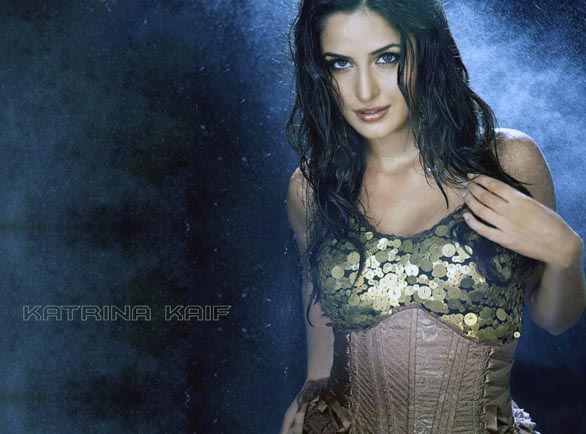 Wallpapers of Glamorous Girl quotKatrina Kaifquot