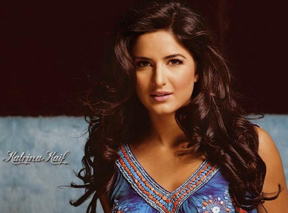 Wallpapers of Glamorous Girl quotKatrina Kaifquot