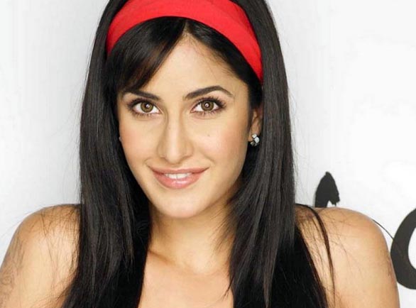 Wallpapers of Glamorous Girl quotKatrina Kaifquot