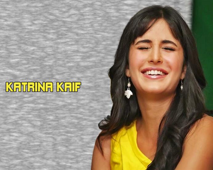 Wallpapers of Glamorous Girl quotKatrina Kaifquot