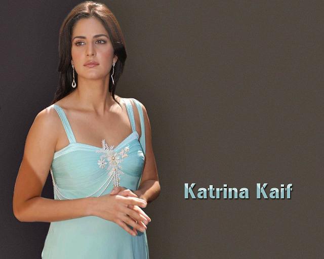 Wallpapers of Glamorous Girl quotKatrina Kaifquot