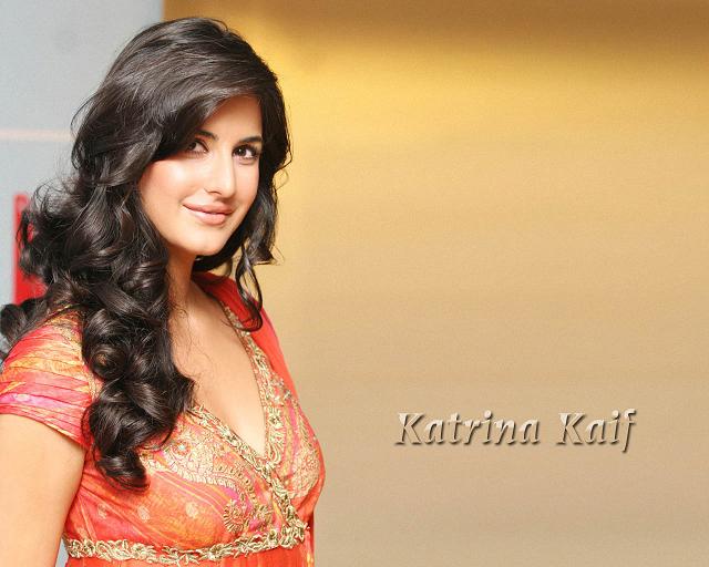 Wallpapers of Glamorous Girl quotKatrina Kaifquot