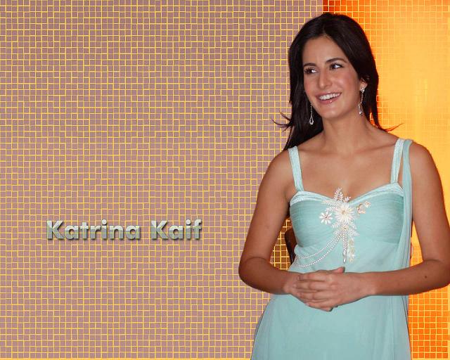 Wallpapers of Glamorous Girl quotKatrina Kaifquot