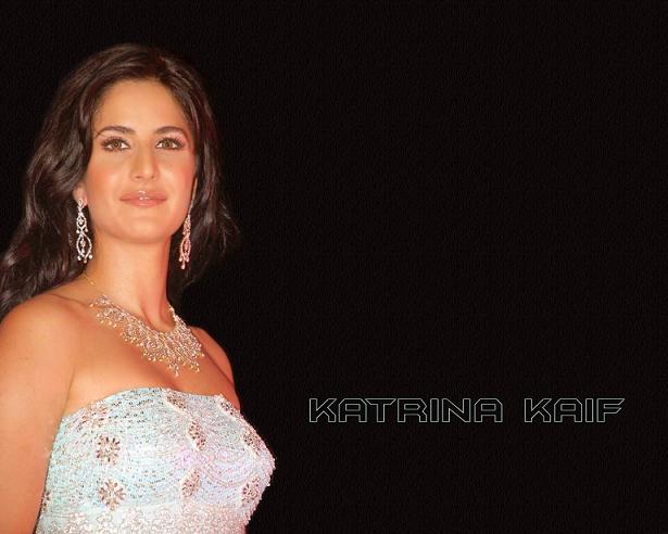 Wallpapers of Glamorous Girl quotKatrina Kaifquot