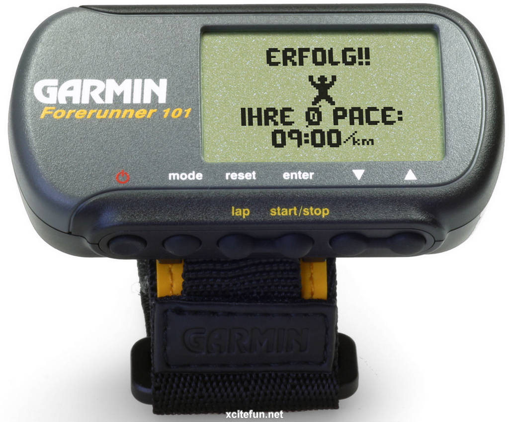 garmin instinct forerunner