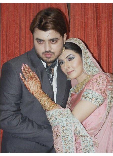 Pakistani Celebretieswedding picxx