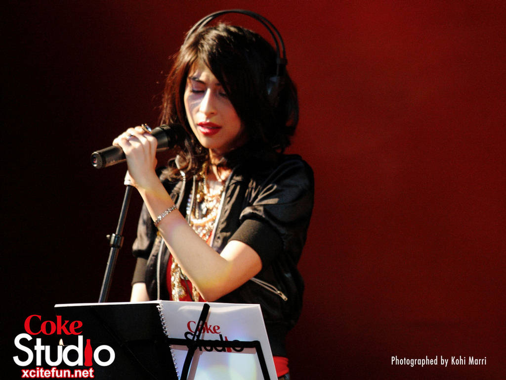 coke studio 2